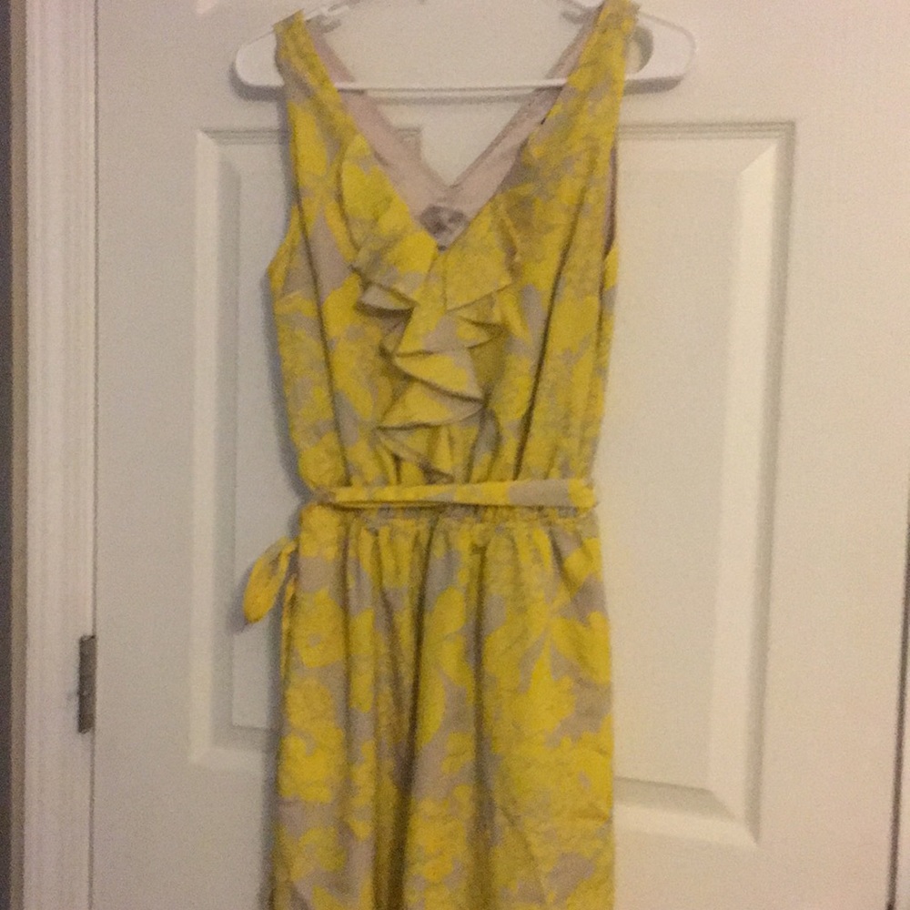 Express summer dress